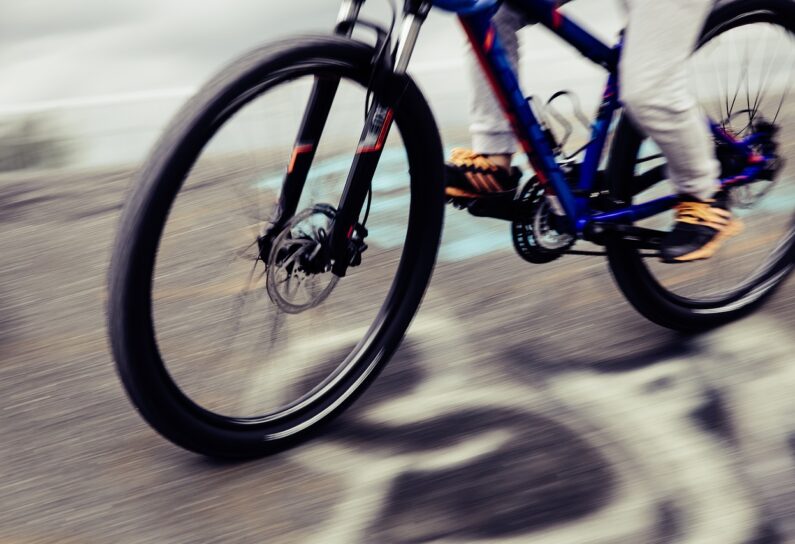 mountain bike, brake, disc brake-1666674.jpg